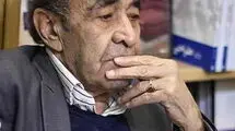 واکنش‌ها به درگذشت ایرج 