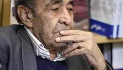 آخرین وضعیت پهلوان آواز ایران در بیمارستان