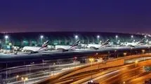حذف 500 هزار صندلی از برنامه شرکت هواپیمایی امارات