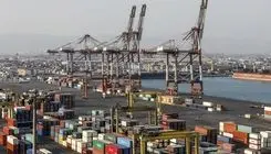 بهره‌برداری از سامانه اوراسیا در سامانه جامع امور گمرکی از اول اردیبهشت‌ماه