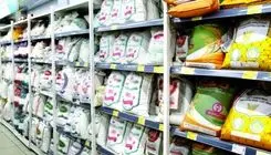 کاهش قیمت برخی کالاهای اساسی؛ تخم‌مرغ ۴۱۰ و برنج ۳۹۰ هزار تومان