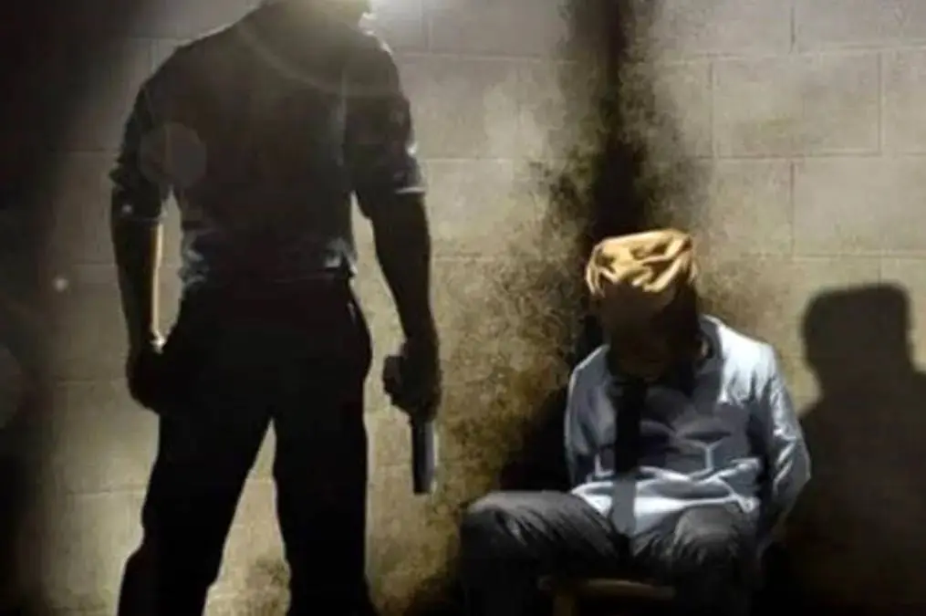 گروگانگیری 25 میلیارد تومانی در اصفهان / پلیس گل کاشت