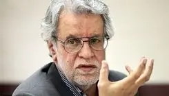 ترامپ زیر میز صلح میزند؟