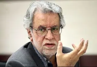 ترامپ زیر میز صلح میزند؟