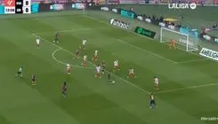 خلاصه بازی رئال مادرید مقابل بارسلونا