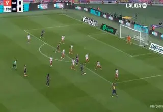 خلاصه بازی رئال مادرید مقابل بارسلونا