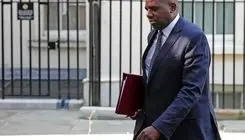 انتقال پیام رسمی آمریکا به ایران 
