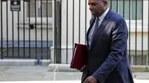 انتقال پیام رسمی آمریکا به ایران 