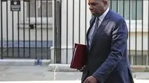 انتقال پیام رسمی آمریکا به ایران 