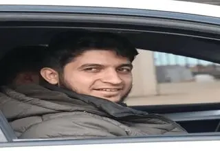پسر رئیس جنبش حماس به شهادت رسید