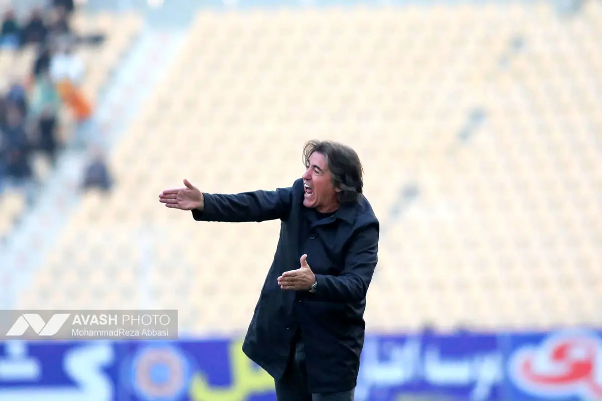 جام حذفی فوتبال ایران - استقلال و پادیاب