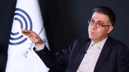 ایران شریک تجاری آمریکا می‌شود