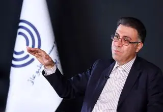 ایران شریک تجاری آمریکا می‌شود