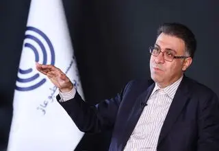 ایران شریک تجاری آمریکا می‌شود
