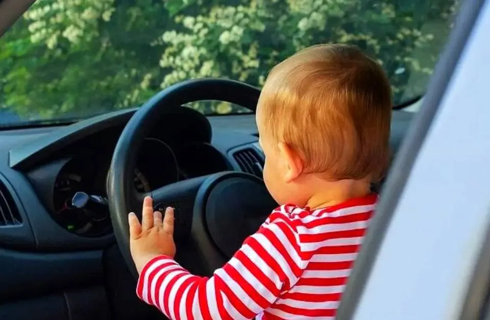 کار زشتی که زوج بلاگر مشهور با فرزندشان بخاطر پول کردند!