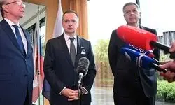 پایان دور دوم مذاکرات روسیه، اوکراین و آمریکا در ژنو