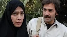 سکانسی جذاب از سریال ارمغان تاریکی/ فیلم