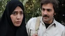 سکانسی جذاب از سریال ارمغان تاریکی/ فیلم