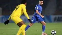 مصدومان استقلال به بازی با فولاد نمی‌رسند