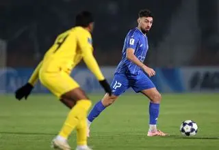 مصدومان استقلال به بازی با فولاد نمی‌رسند