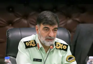 فرمانده کل انتظامی: ملت ایران با ایمان و وحدت در برابر فتنه‌ها ایستاده است