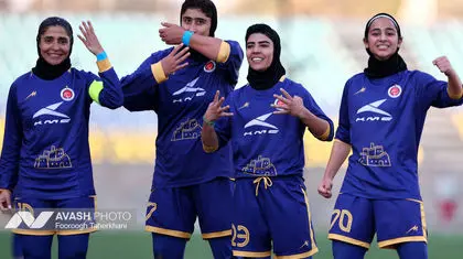 پرسپولیس در سراشیبی سقوط؛ خاتون، سرخ‌ها را در خانه بلعید!