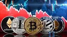 دلیل سقوط ناگهانی قیمت رمزارزها چیست؟