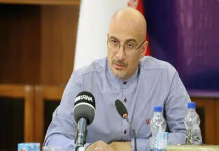 پیام معنادار عضو شورای اطلاع رسانی دولت به پزشکیان