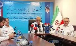 ۱۹۳۴ پایگاه جاده‌ای، ۵۳ پایگاه هوایی و ۳ پایگاه دریایی/ ۱۸ شهید اورژانس در دوران کرونا