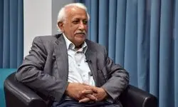 ایران در وضعیت جنگ یا مصالحه قرار گرفته، راه سومی وجود ندارد