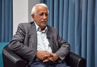 ایران در وضعیت جنگ یا مصالحه قرار گرفته، راه سومی وجود ندارد