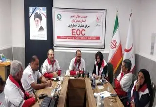 بازیگر «نون خ»: قهرمانان واقعی نیروهای امدادی هستند