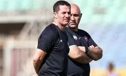 مجوز پزشکی اوسمار و دستیارش صادر شد