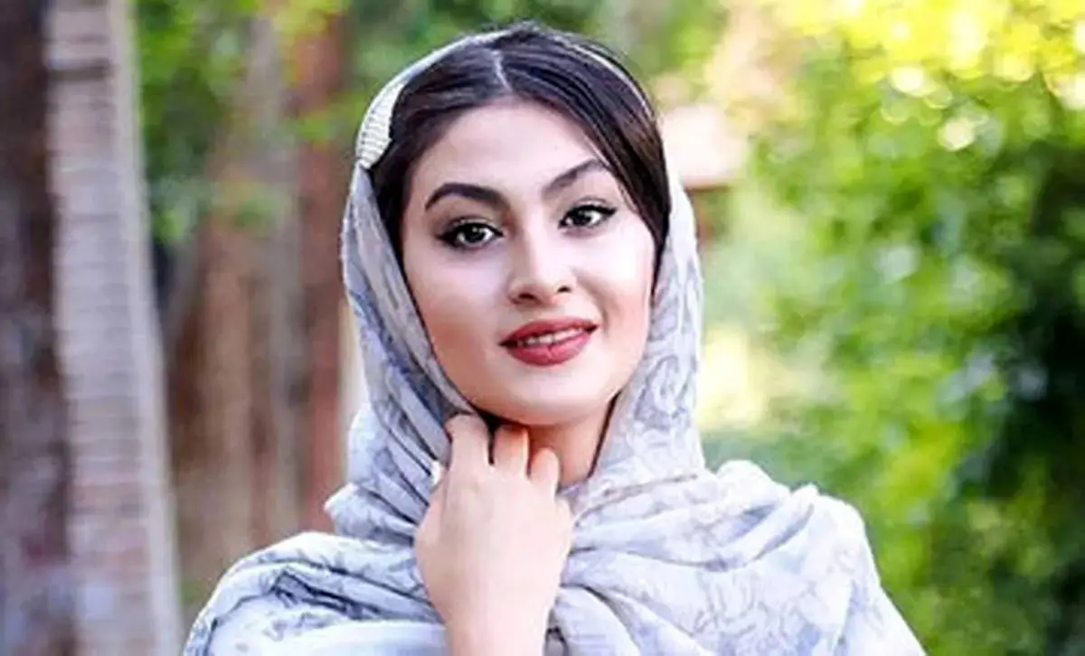 استوری معنوی مریم مومن؛ یاد خدا در قاب مجازی+عکس