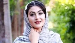 استوری معنوی مریم مومن؛ یاد خدا در قاب مجازی+عکس