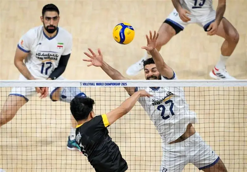 غلامی: ایران مقابل مصر غافلگیر شد
