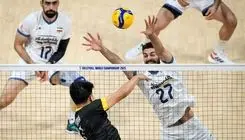 غلامی: ایران مقابل مصر غافلگیر شد