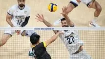 غلامی: ایران مقابل مصر غافلگیر شد