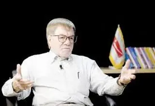 مذاکره نشانه ضعف یا تسلیم نیست 