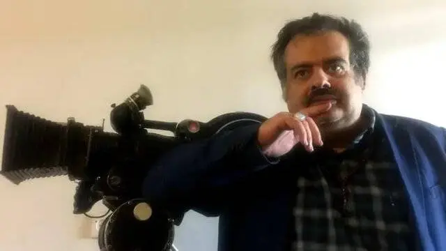 اعلام زمان تشییع و خاکسپاری، مهران زینتبخش