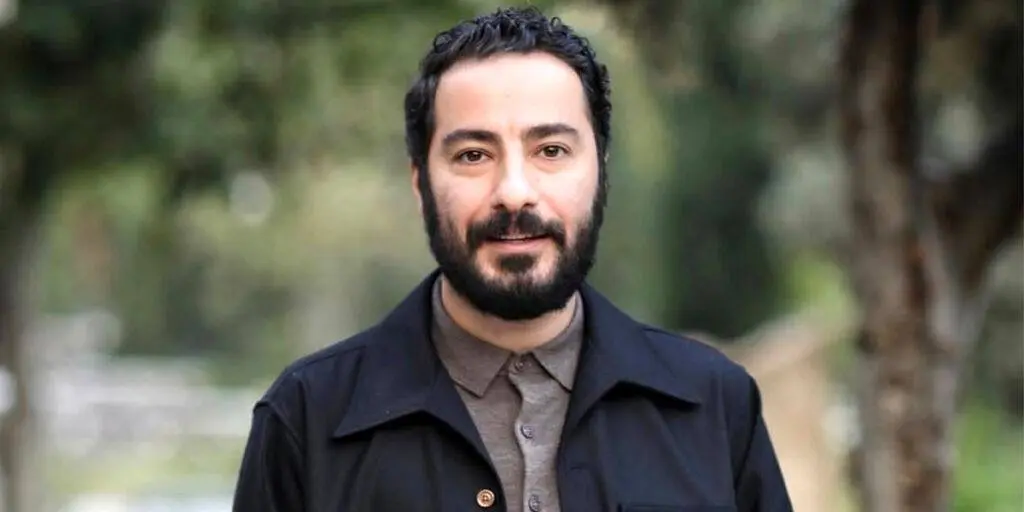 کنارهگیری نوید محمد زاده از کنسرت نمایش «سیصد»+ویدیو