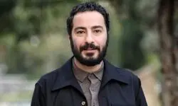 نوید محمدزاده: با اسرائیل حال نمی‌کنم