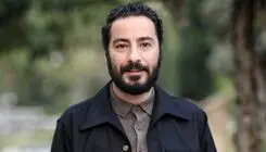 نوید محمدزاده: با اسرائیل حال نمی‌کنم