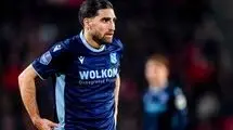 دوراهی سخت جهانبخش؛ پرسپولیس یا کره جنوبی؟ 