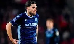دوراهی سخت جهانبخش؛ پرسپولیس یا کره جنوبی؟ 
