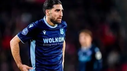 دوراهی سخت جهانبخش؛ پرسپولیس یا کره جنوبی؟ 