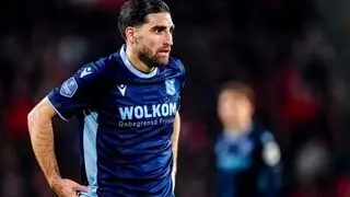 دوراهی سخت جهانبخش؛ پرسپولیس یا کره جنوبی؟ 