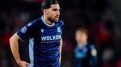 دوراهی سخت جهانبخش؛ پرسپولیس یا کره جنوبی؟ 