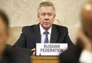 روسیه دلیل عدم تمدید «استارت نو» توسط آمریکا را فاش کرد