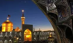 چرا ۲۳ ذی‌القعده روز زیارت امام رضا(ع) است؟